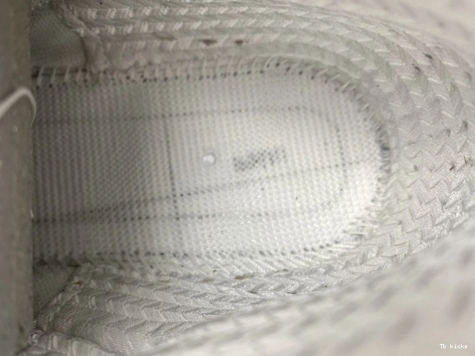 Reps TBK Air PS 'Triple 3 Jordan 429487-111 White' Retro 0714